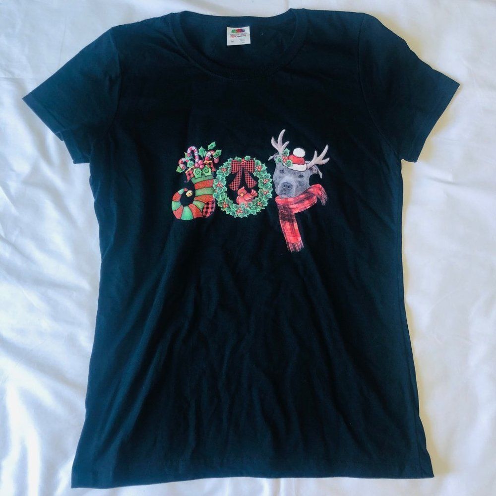 Brand New Joy Size M Fruit Of The Loom 100%‎ Cotton No Tag For Women